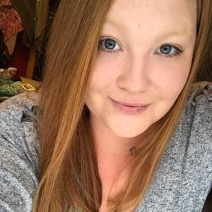 Meet your Posher, Whitney